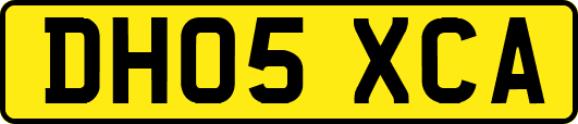 DH05XCA