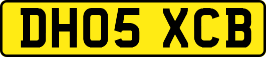 DH05XCB