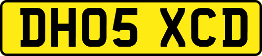 DH05XCD
