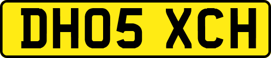 DH05XCH