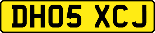DH05XCJ