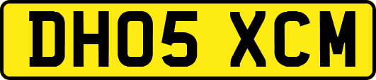 DH05XCM