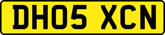 DH05XCN