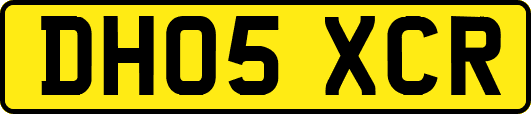 DH05XCR