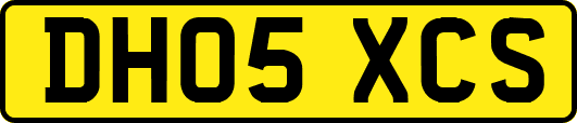 DH05XCS