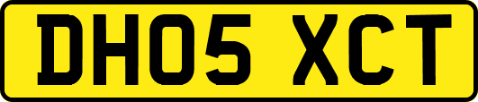 DH05XCT