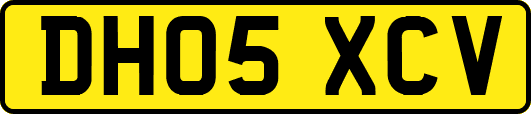 DH05XCV