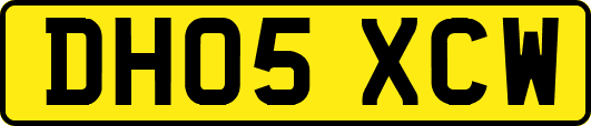 DH05XCW
