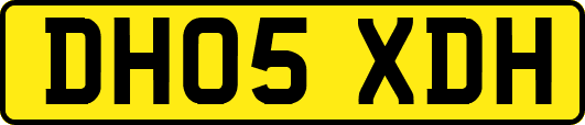DH05XDH
