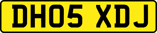 DH05XDJ