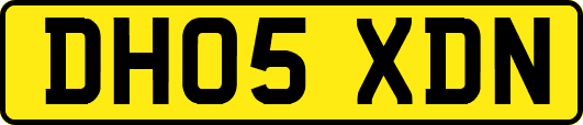 DH05XDN