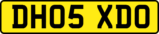 DH05XDO