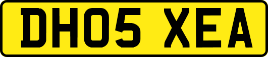 DH05XEA