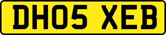 DH05XEB