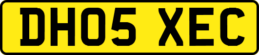 DH05XEC