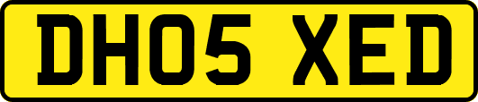 DH05XED