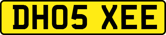 DH05XEE
