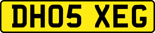DH05XEG