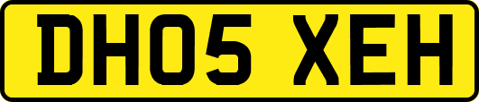 DH05XEH