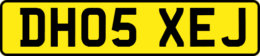 DH05XEJ