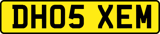 DH05XEM