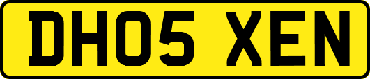 DH05XEN