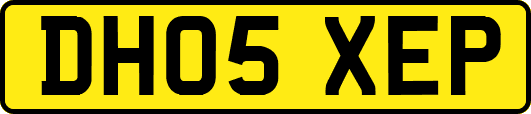 DH05XEP