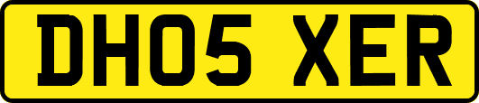 DH05XER