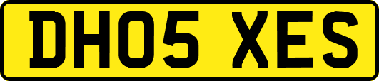 DH05XES