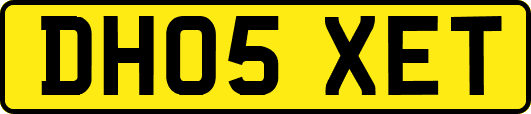 DH05XET