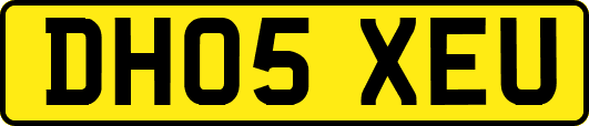 DH05XEU