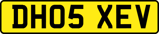 DH05XEV