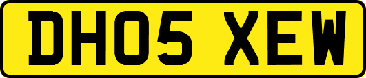 DH05XEW