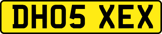 DH05XEX