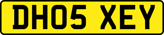 DH05XEY