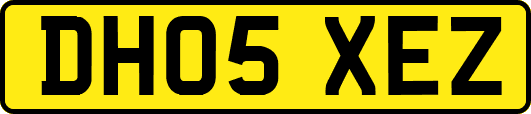 DH05XEZ