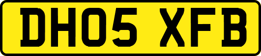 DH05XFB