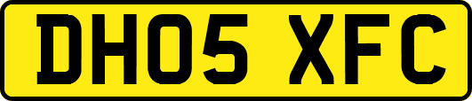 DH05XFC