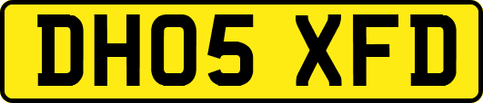 DH05XFD