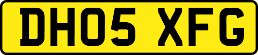 DH05XFG