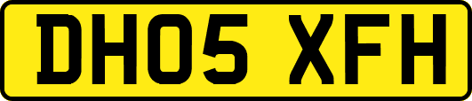 DH05XFH