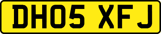 DH05XFJ