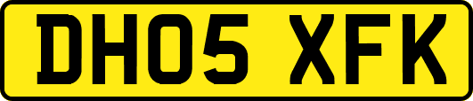 DH05XFK