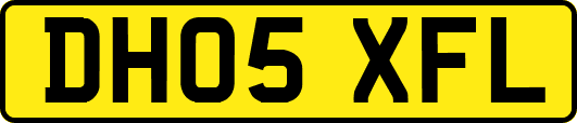 DH05XFL