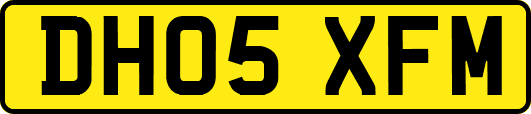 DH05XFM