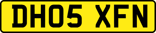 DH05XFN