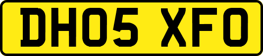DH05XFO