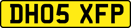 DH05XFP