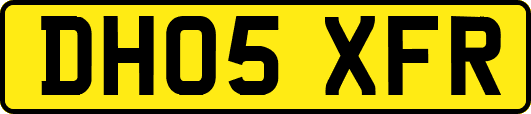DH05XFR