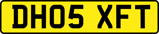 DH05XFT